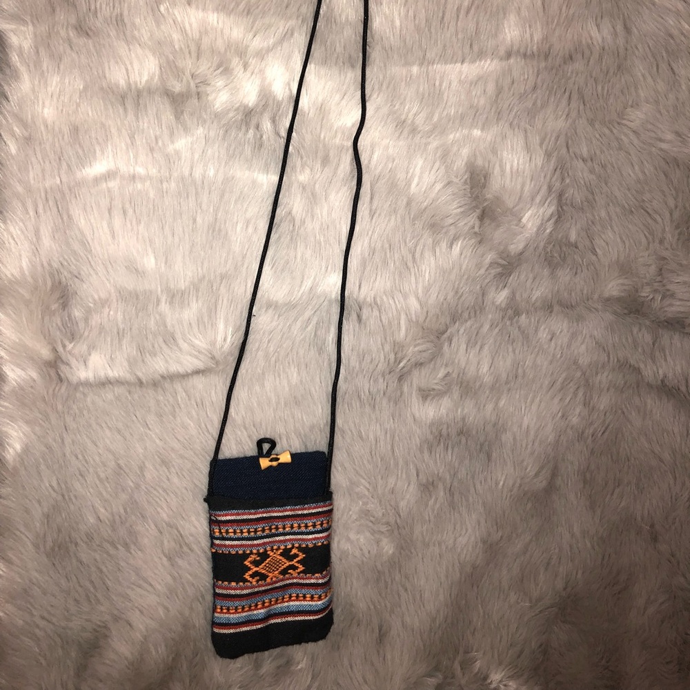 Mini purse